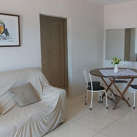 Recife Apartamento Mobiliado No Litoral Apartment Exterior photo