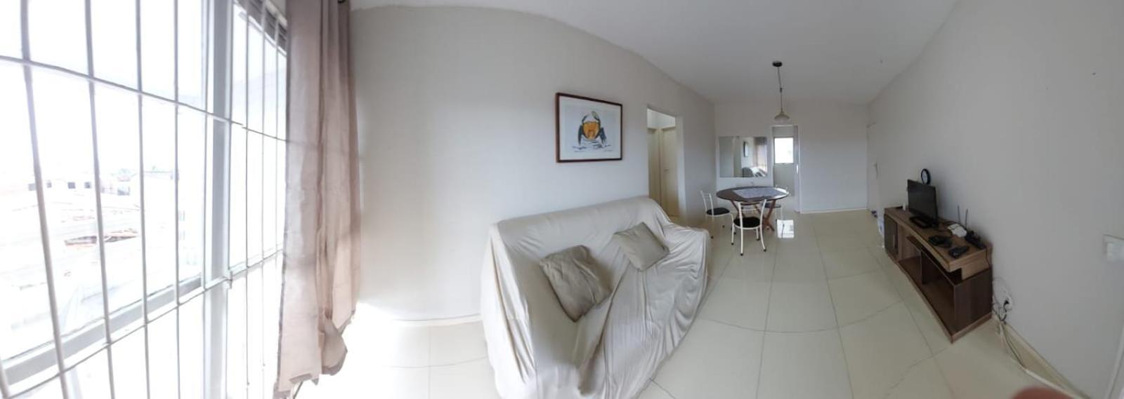 Recife Apartamento Mobiliado No Litoral Apartment Exterior photo