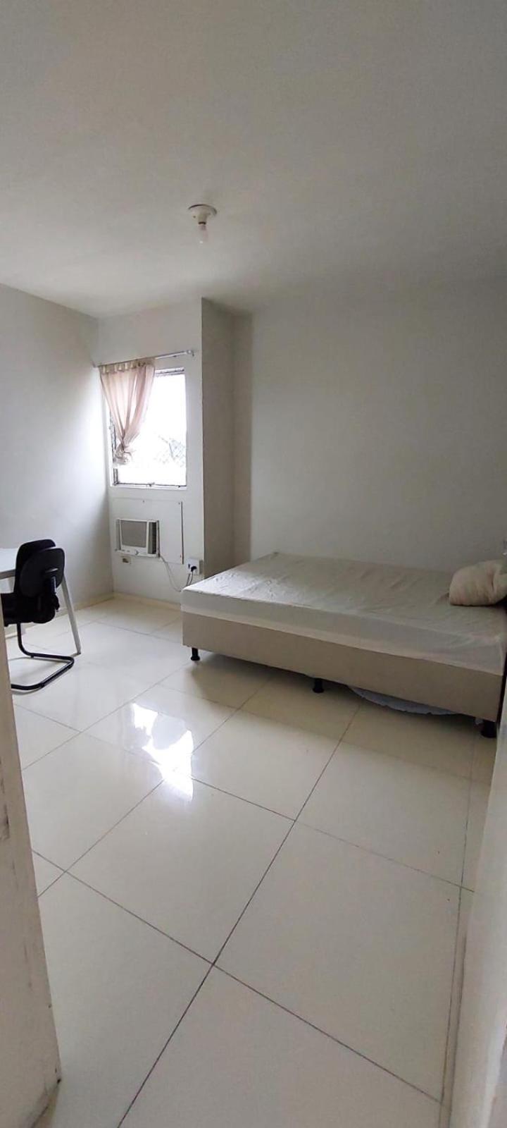 Recife Apartamento Mobiliado No Litoral Apartment Exterior photo