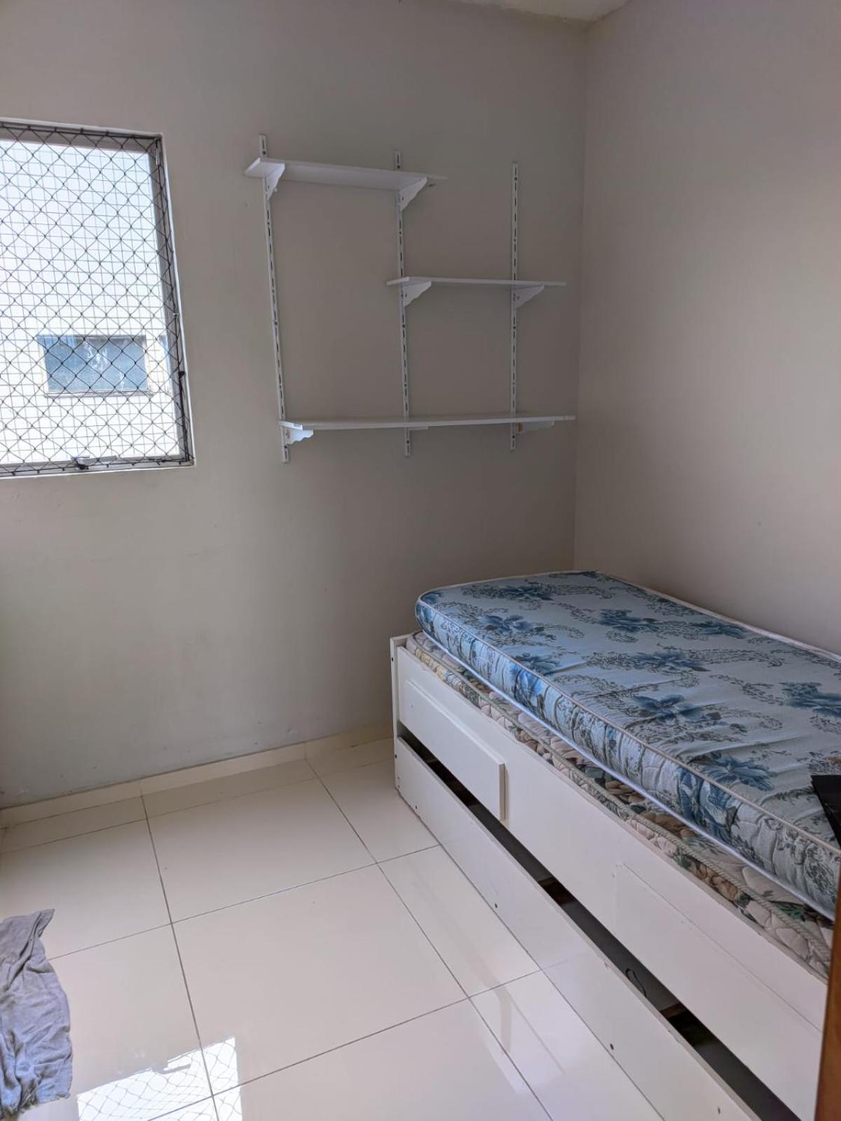 Recife Apartamento Mobiliado No Litoral Apartment Exterior photo